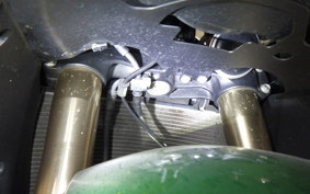 KAWASAKI NINJA H2 SX SE 2018 ZXT02A