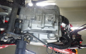 HONDA XR100 MOTARD 2026 HD13
