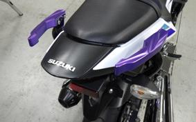 SUZUKI GSX250R