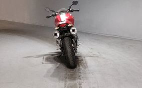 DUCATI MONSTAR 696 PLUS 2008 M500AA
