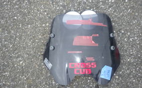 HONDA CROSS CUB 110 JA45