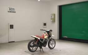 YAMAHA PW50 1979 4X4