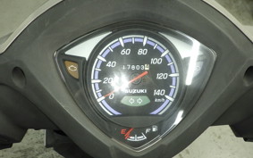 SUZUKI ADDRESS 110 CE47A