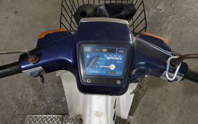SUZUKI BAR DEE50 BA41A
