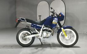 HONDA AX-1 MD21