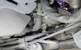 HONDA GYRO CANOPY 2007 TA03