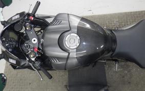 YAMAHA YZF-R6 2018