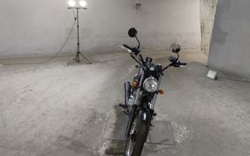 SUZUKI GLASS TRACKER BIG BOY NJ4DA