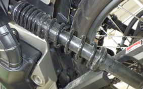 HONDA CT125-2 2013 JA65