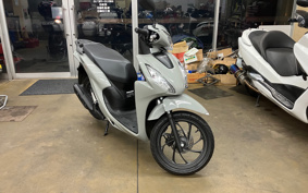 HONDA DIO 110 JK03