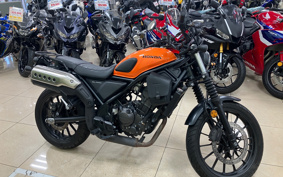 HONDA CL250 MC57