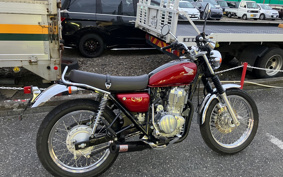 HONDA CB400SS SPECIAL EDITION  2008 NC41