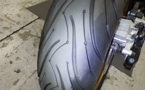 KAWASAKI ZEPHYR 1100 1992