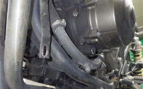 KAWASAKI ZRX400 2006 ZR400E