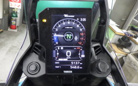 YAMAHA TENERE 700 2025 DM17J