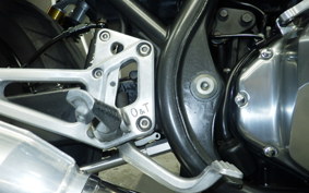 KAWASAKI ZEPHYR 750 2006 ZR750C