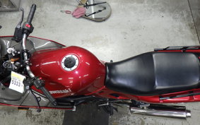 KAWASAKI ZZ-R600 Gen.2 2004