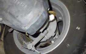 YAMAHA GEAR 2024 UA03J