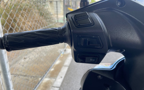SUZUKI ADDRESS V110 CE47A