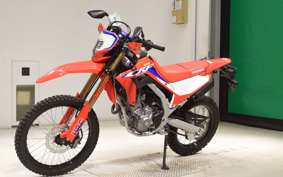 HONDA CRF250L 2014 MD47