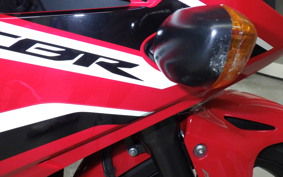 HONDA CBR400R ABS 2019 NC47