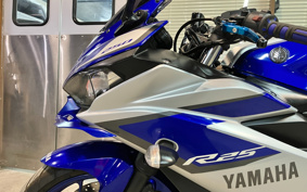 YAMAHA YZF-R25 RG10J