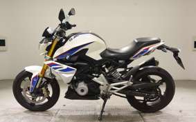 BMW G310R 2018