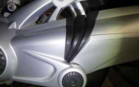 BMW R1200GS 2011