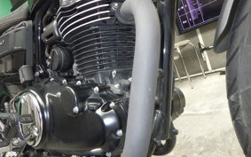 HONDA GB350S 2022 NC59