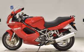 DUCATI ST3 2006