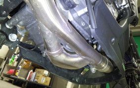 SUZUKI Vｽﾄﾛｰﾑ650XTA 2023 C733M