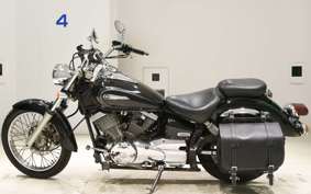 YAMAHA DRAGSTAR 250 1982 VG02J