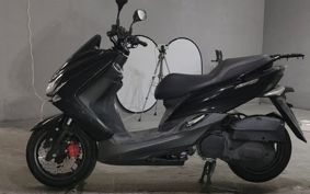 YAMAHA MAJESTY 155S SG52J