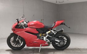 DUCATI 959PANIGA-RE 2021 HA01JA