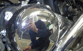 KAWASAKI VULCAN 1500 CLASSIC 1996 VNT50D