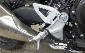 HONDA CB250R 2022 MC52