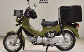 HONDA ｸﾛｽｶﾌﾞ50 1996 AA06