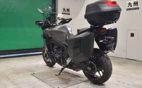 YAMAHA TRACER 9 GT 2021 RN70J