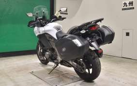 KAWASAKI VERSYS 1000 2012