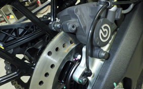 DUCATI SCRAMBLERアイコンダー 2025