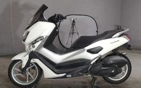YAMAHA N-MAX 125 SE86J