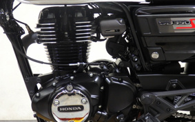 HONDA GB350S 2025 NC59