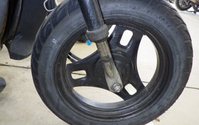 SUZUKI ﾚｯﾂ CA4AA