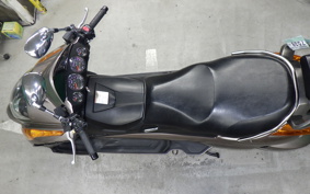SUZUKI GEMMA 250