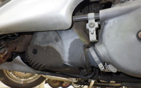 YAMAHA AXIS 100 1997 SB01J