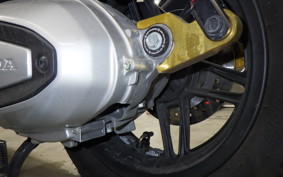 HONDA FORZA 250 2026 MF15