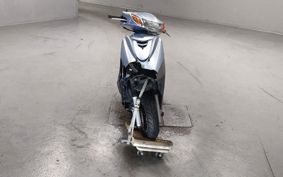 YAMAHA AKUSHI STREET SE53J