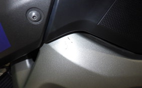 YAMAHA MT-09 A 2015 RN34J