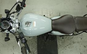 HONDA GB350C 2025 NC64