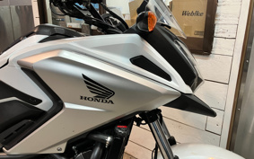 HONDA NC750X DCT ABS 2016 RC90